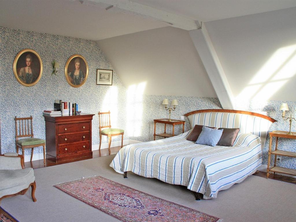 Le Château D'Osthoffen Quarto foto